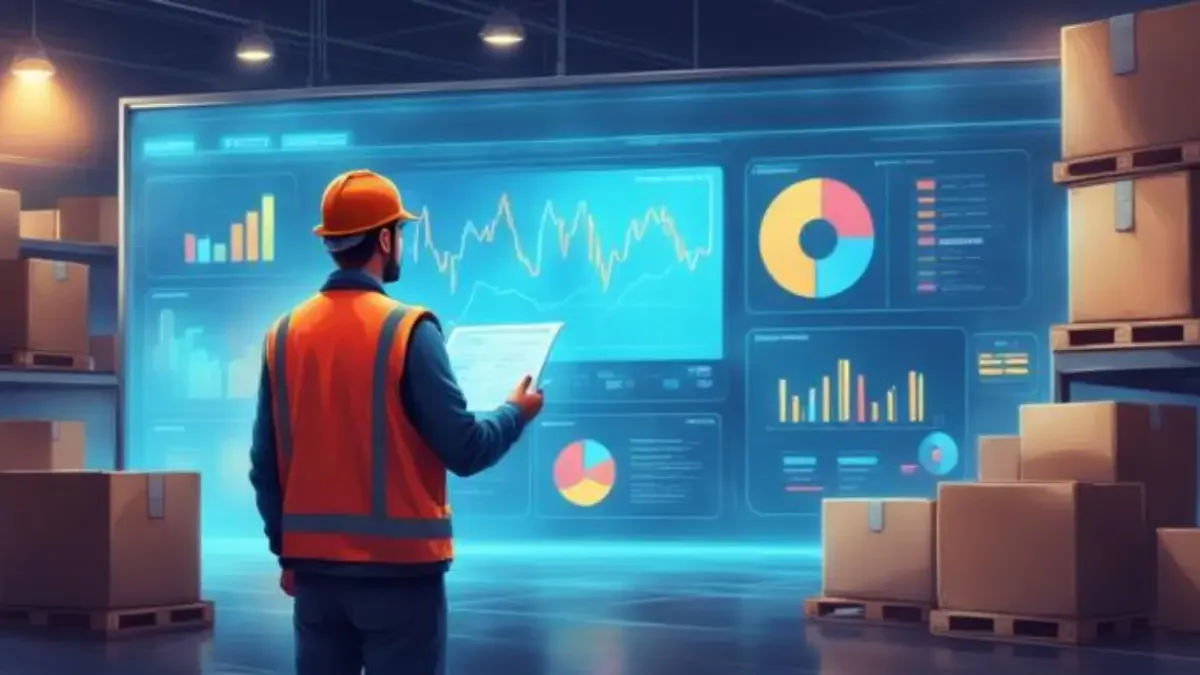 warehouse system
