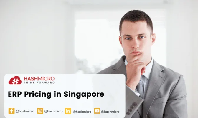How Much Does ERP Cost? ERP Pricing 2026