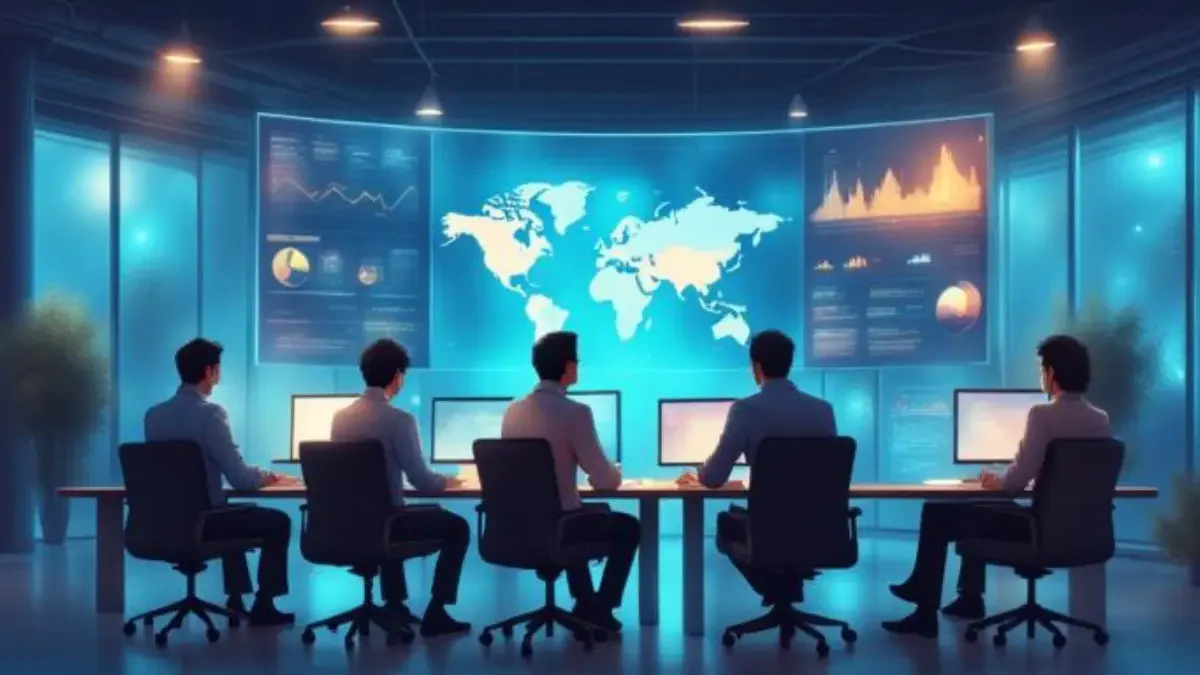 Enterprise Risk Management (ERM): Komponen dan Penerapannya