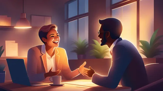 Enhance Employee Experience with Talent Management Software
