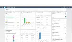 SAP erp for retail business Malaysia