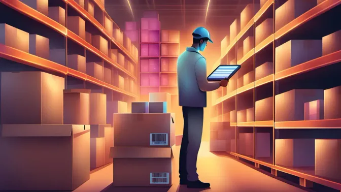 What is Inventory Cycle Count and Its Benefits?