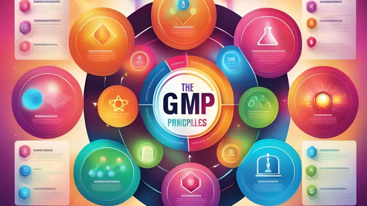GMP