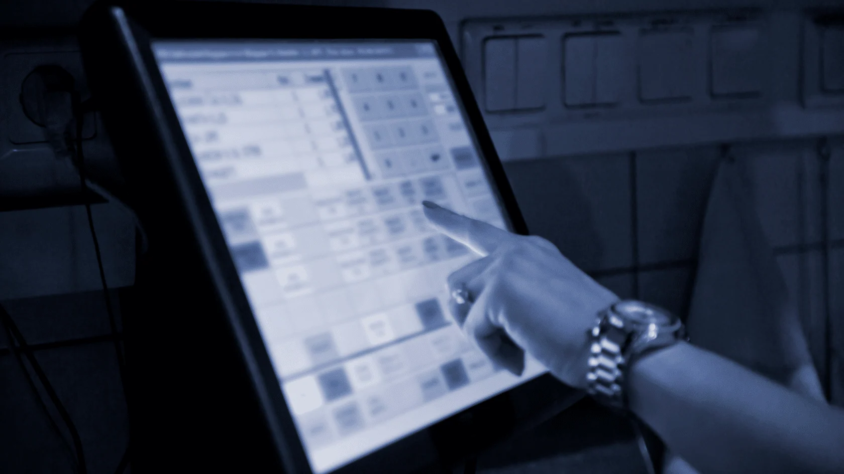 choosing F&B POS system in SIngapore