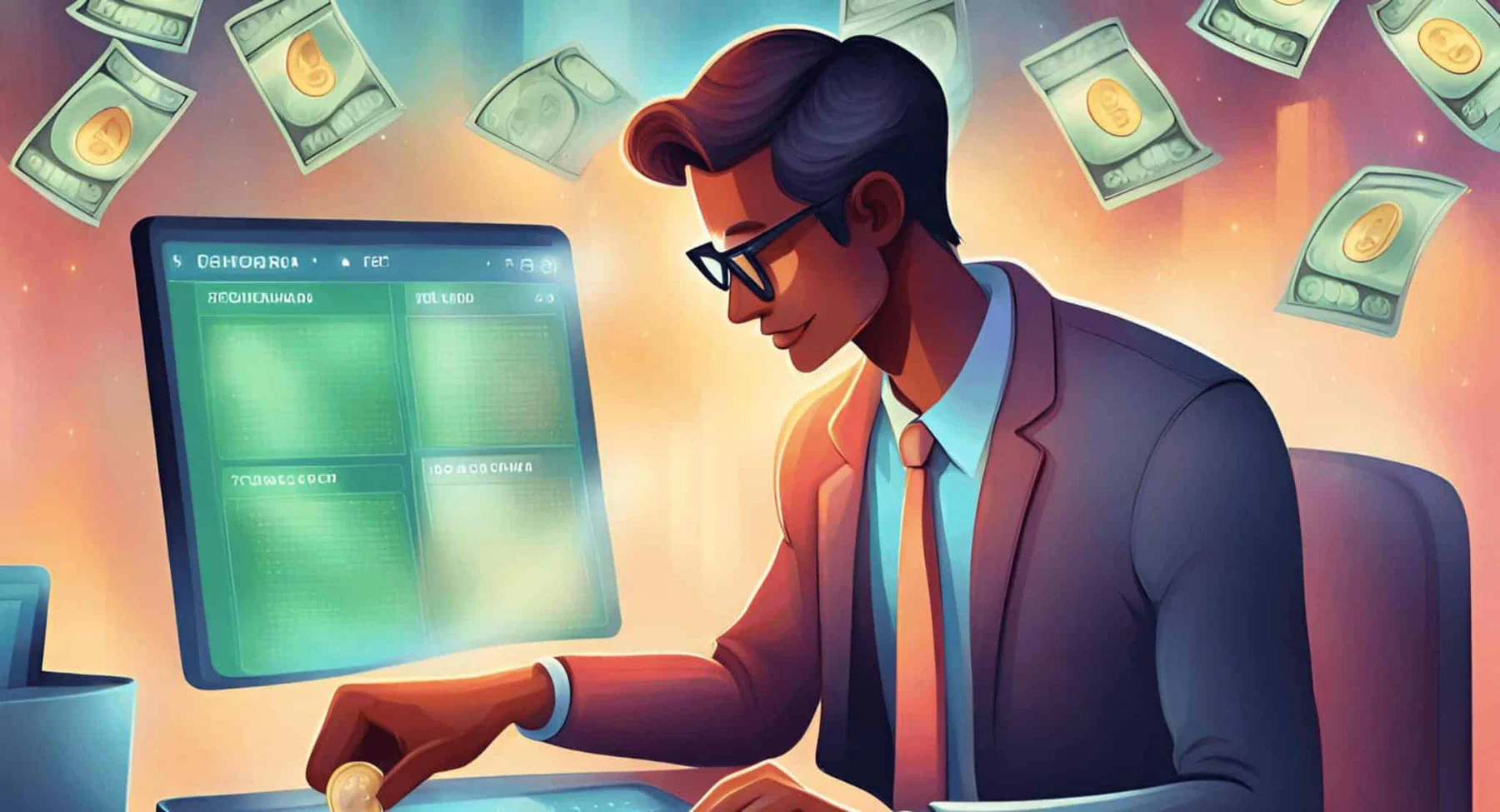 10 Vendor ERP Terbaik di Indonesia untuk Bisnis Tahun 2026