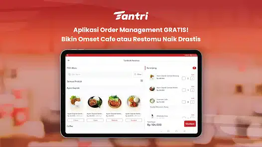 aplikasi pos tantri