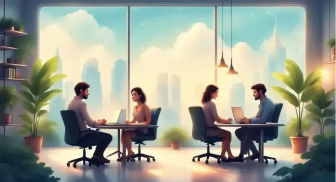 How Modern Workplace Benefits Strengthen Organizational Stability Over Time