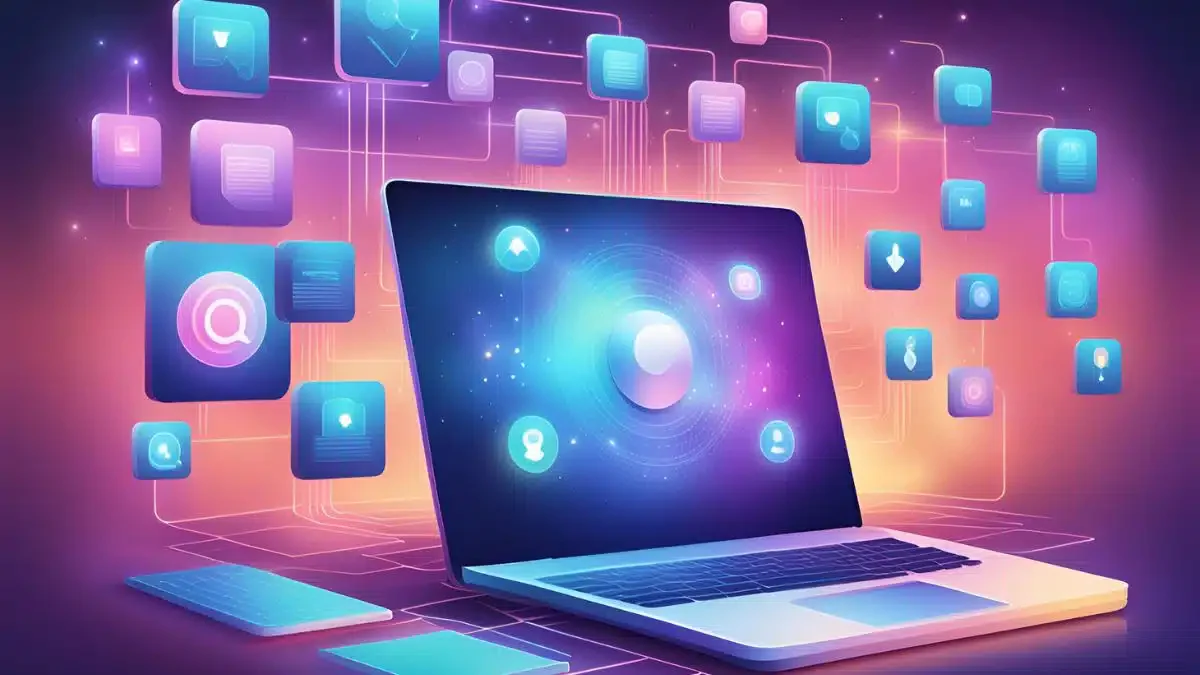Components of AI Workflow Automation 
