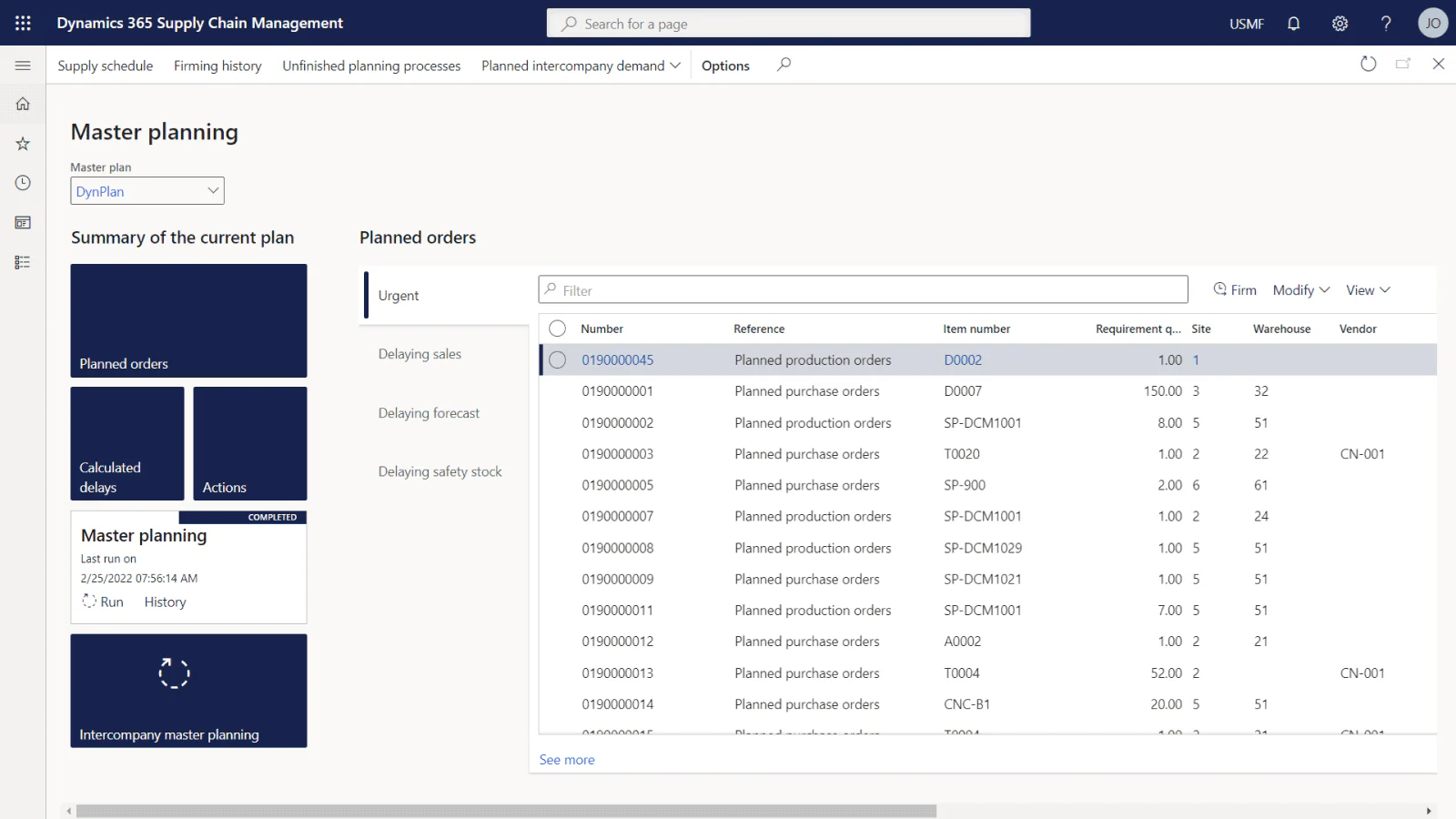 microsoft dynamics 365 scm software in malaysia