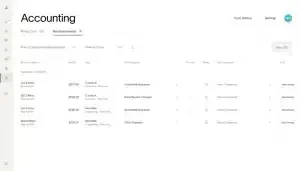 financial management tools Ramp