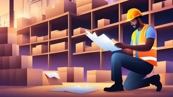 Construction Inventory Management: An Ultimate Guide