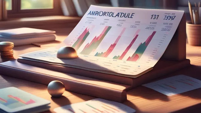Understanding Amortization and How to Calculate It
