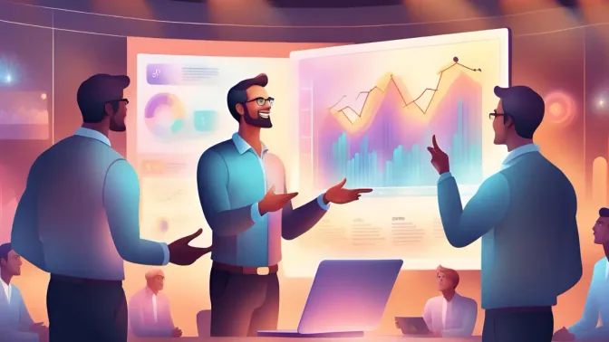 20 Strategies to Improve Your Business Financial Performance