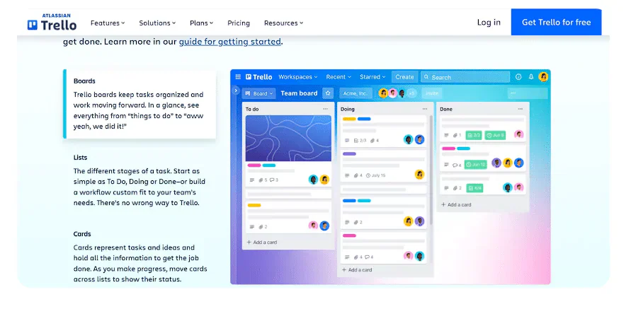 trello
