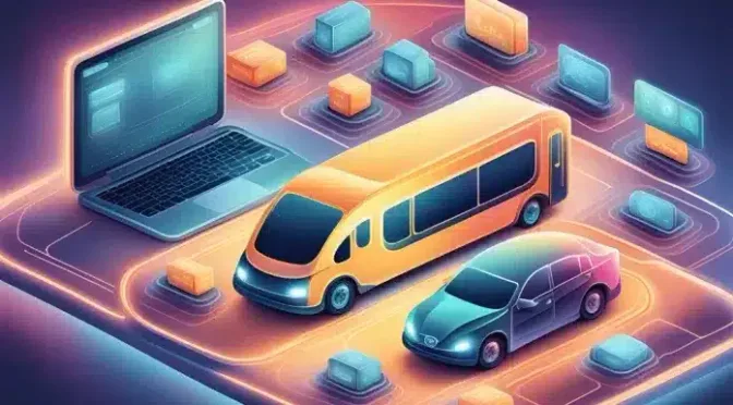 Mengenal Apa itu Sistem Manajemen Transportasi (TMS)