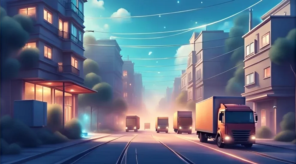 Last Mile Delivery: Costs, Challenges & Solutions