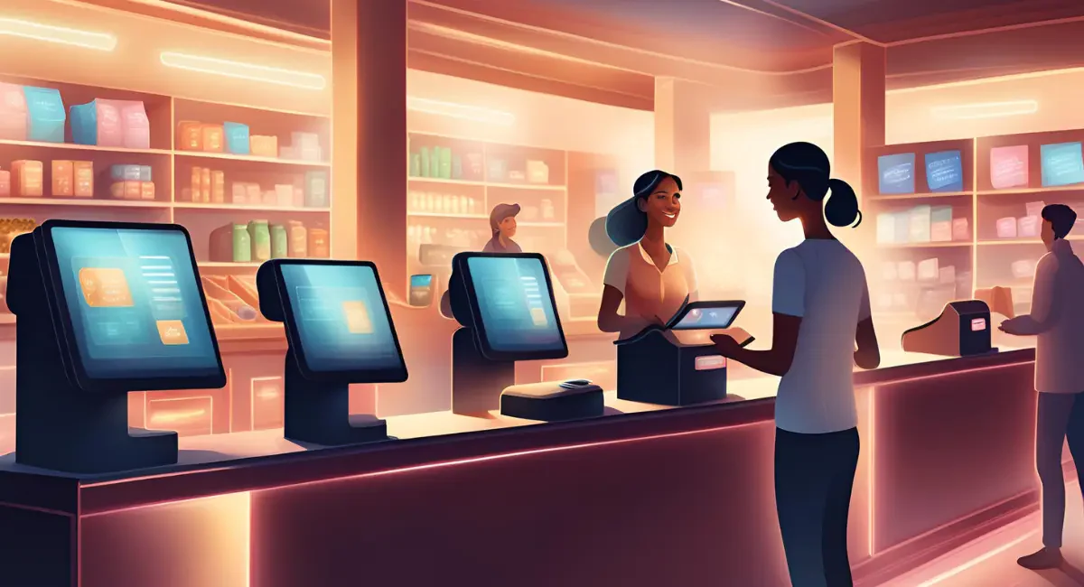 how to set up a purchasing system