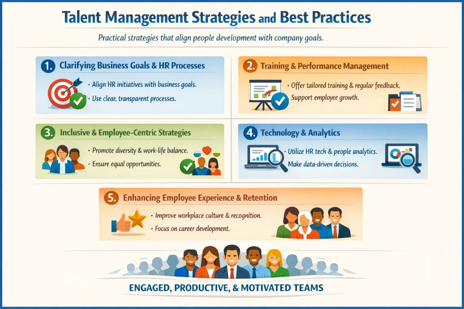 blog d3c302104ac2 talent management strategies and best practices