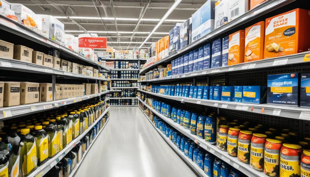 stockout prevention stockout prevention