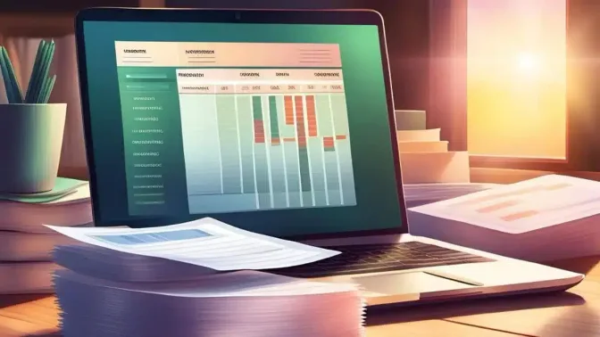 What is Budget Forecasting? Benefits and Tips to Create One
