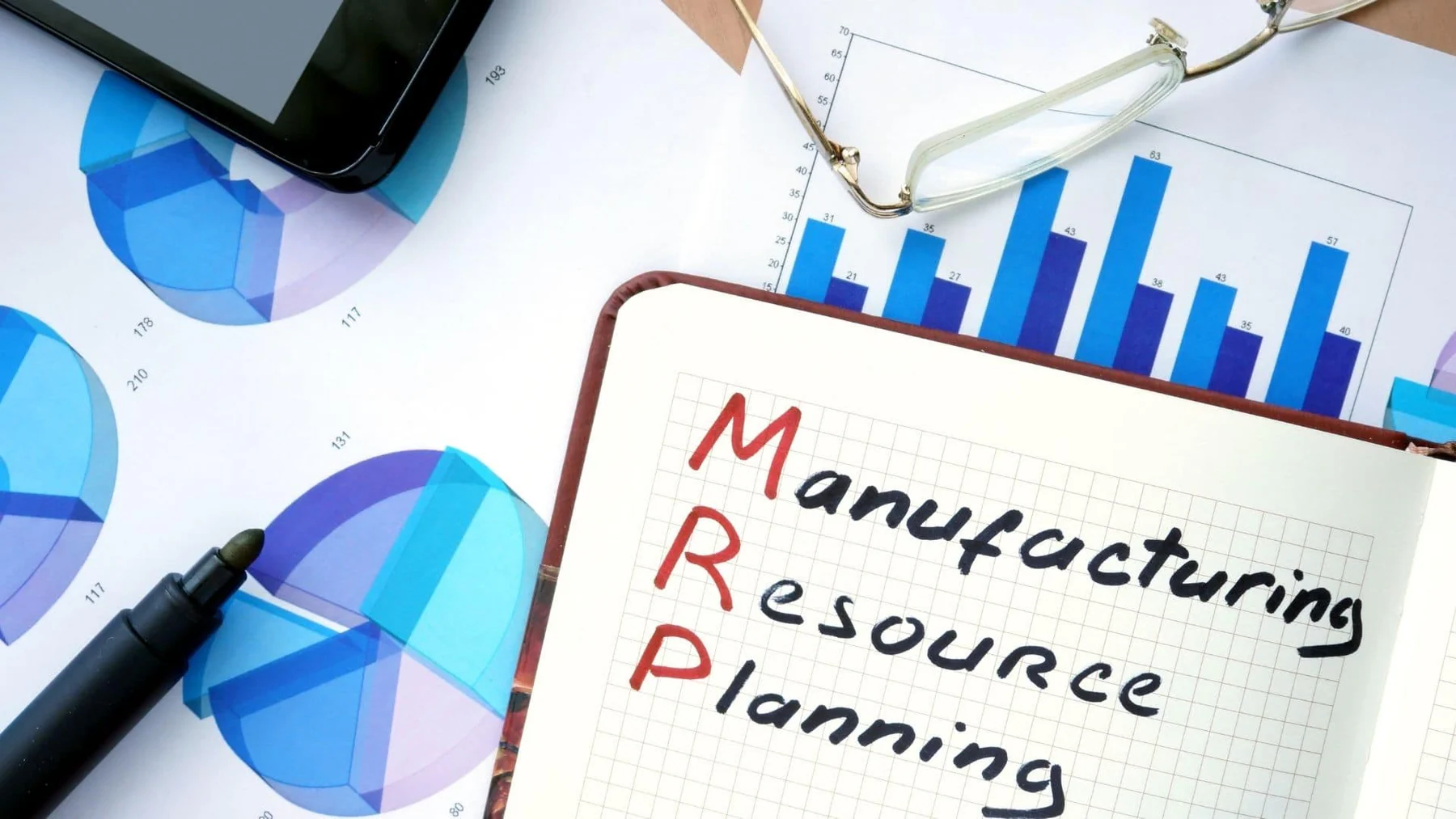 Manufacturing ERP