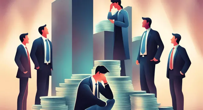 Debt to Equity Ratio Adalah Pencegah Kerugian Perusahaan