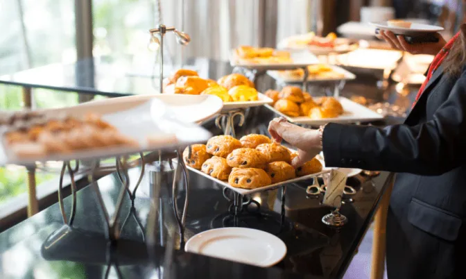 Key Strategies to Increase Effectiveness with F&B Management System