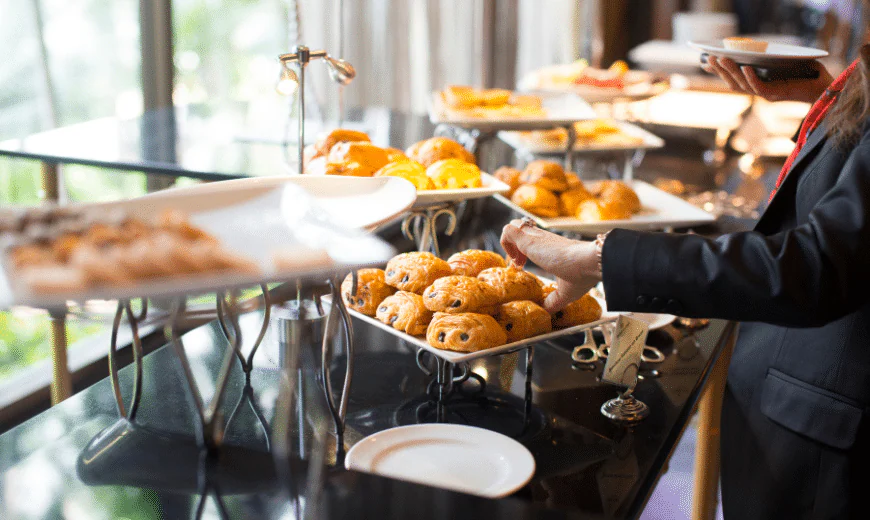 Key Strategies to Increase Effectiveness with F&B Management System