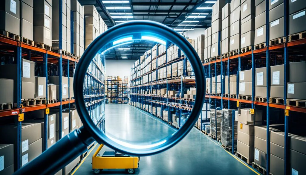 warehouse audit definition warehouse audit definition