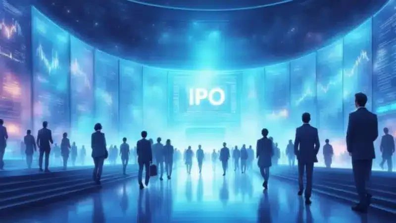 The Complex Mechanics of the IPO Process