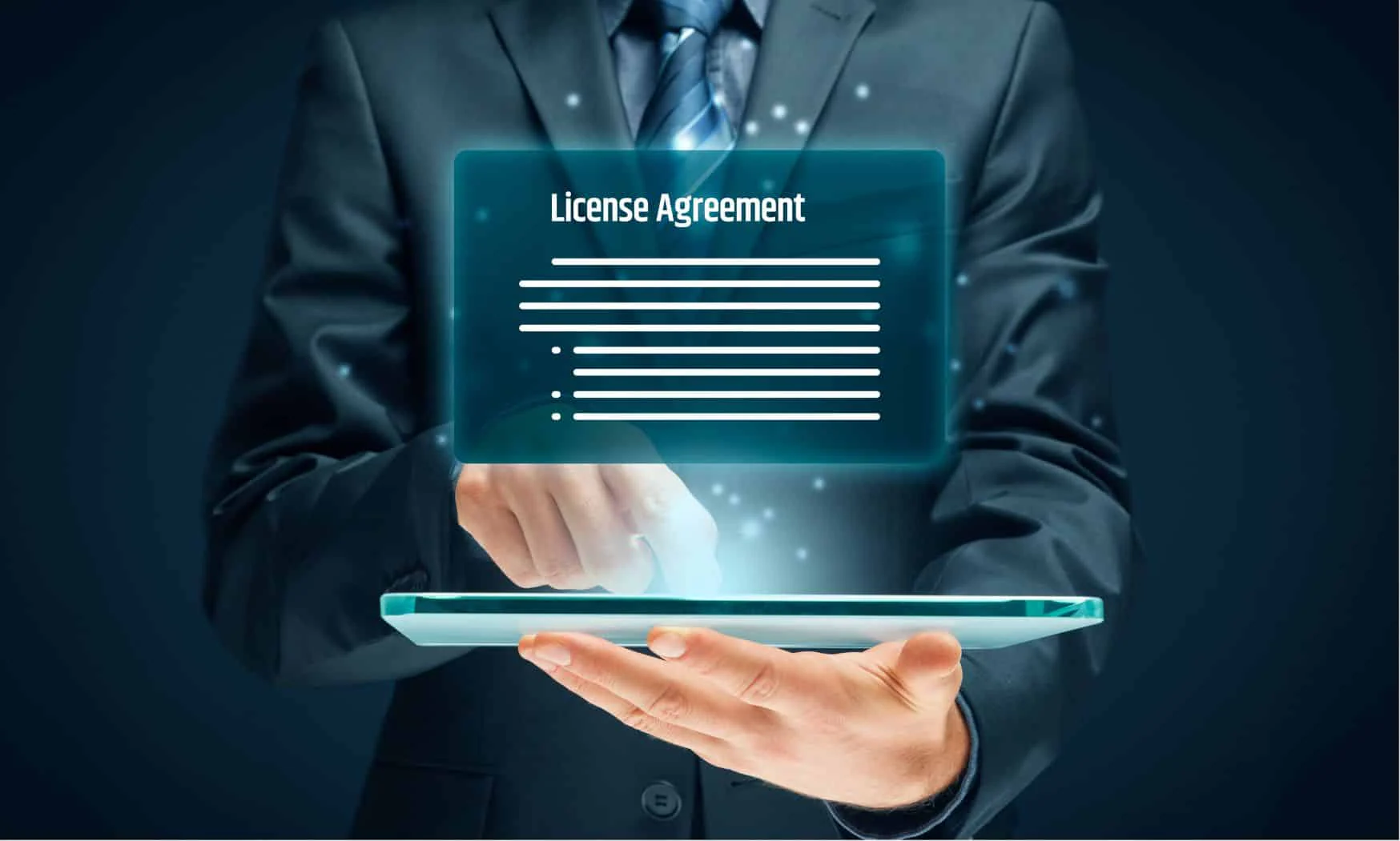Ways to apply for your business license