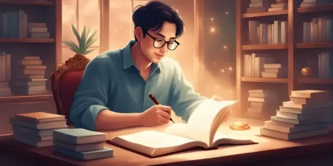 Contoh Buku Stok Barang Harian Manual dan Cara Membuatnya