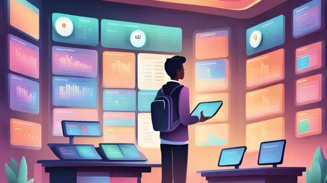 15 Best School Management Software Systems in Malaysia 2026