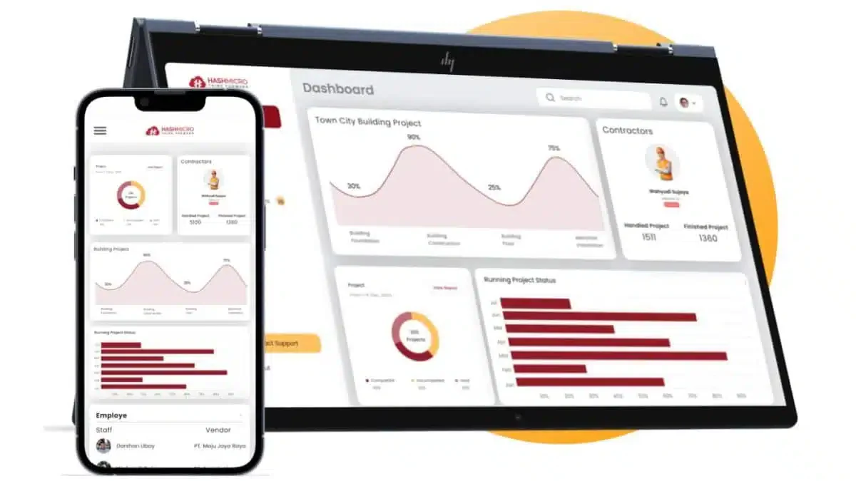 Hash Construction Software