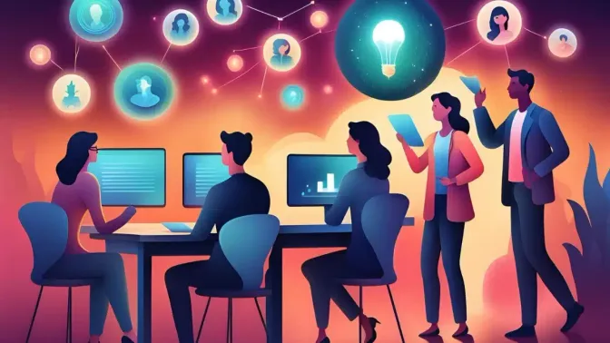 A Definitive Guide to Talent Acquisition Success