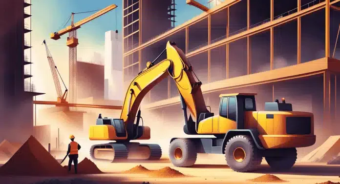 Mastering Construction Asset Management: A Complete Guide