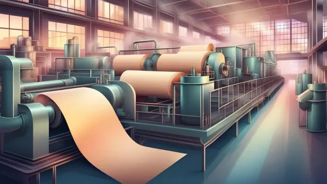 Tips Optimalkan Proses Manufaktur dalam Bisnis Anda