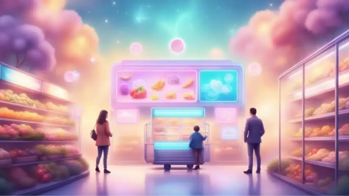 Hash Retail Innovation