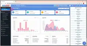 Marg medical inventory software