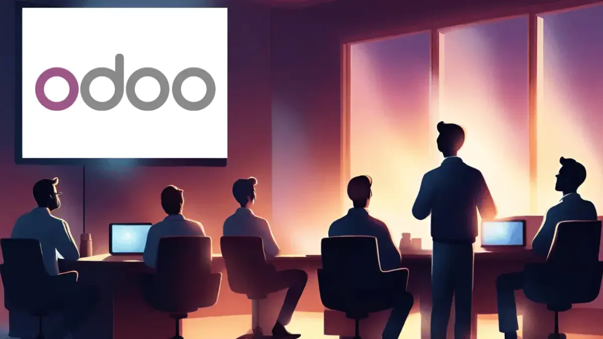 Top 15 Odoo Alternatives for Businesses in Singapore 2026