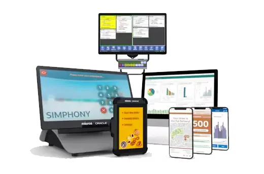 restaurant management software