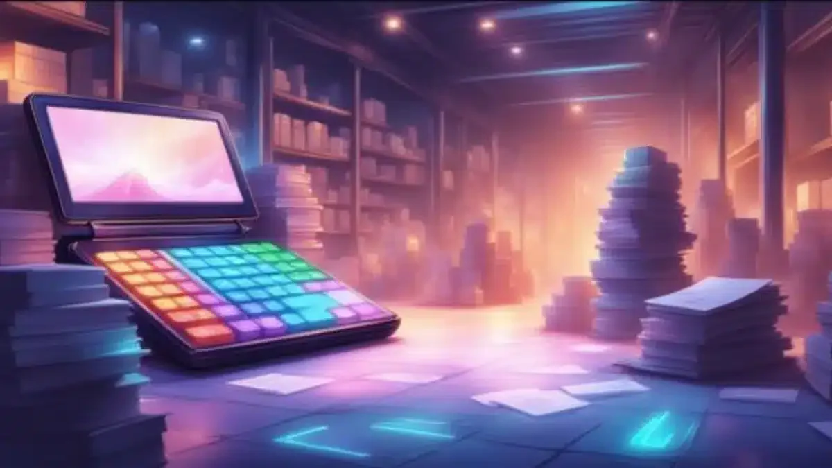inventory write down