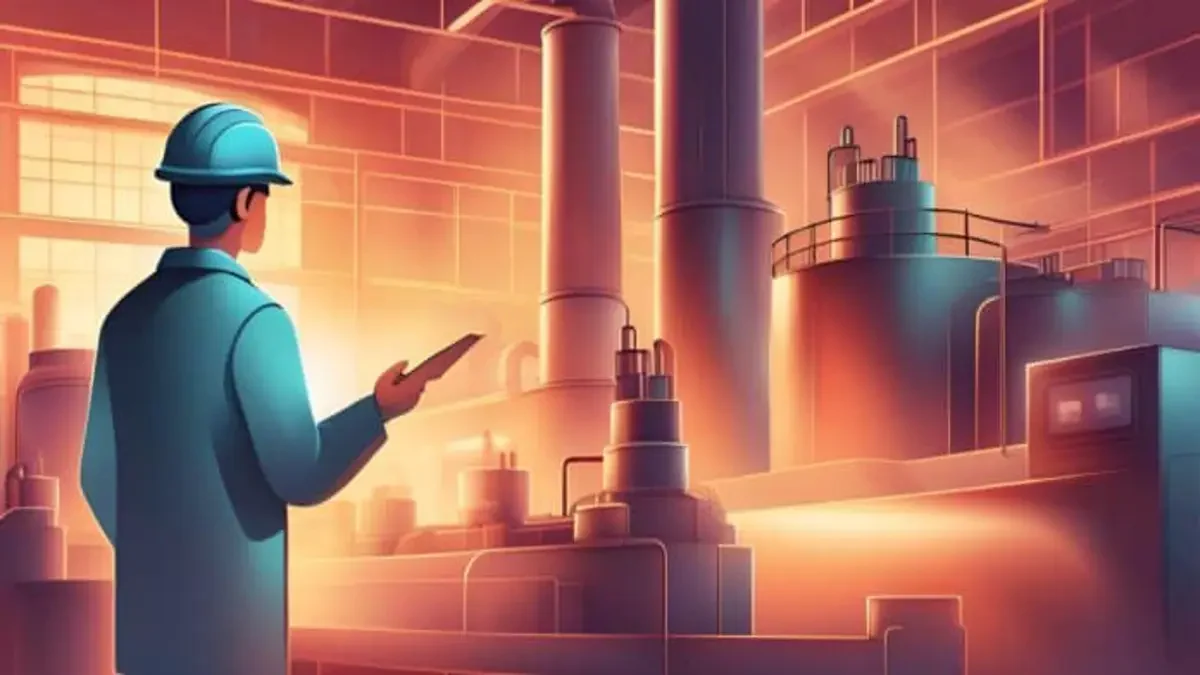 12 Best ERP Software for Manufacturing Companies in Malaysia (2026)