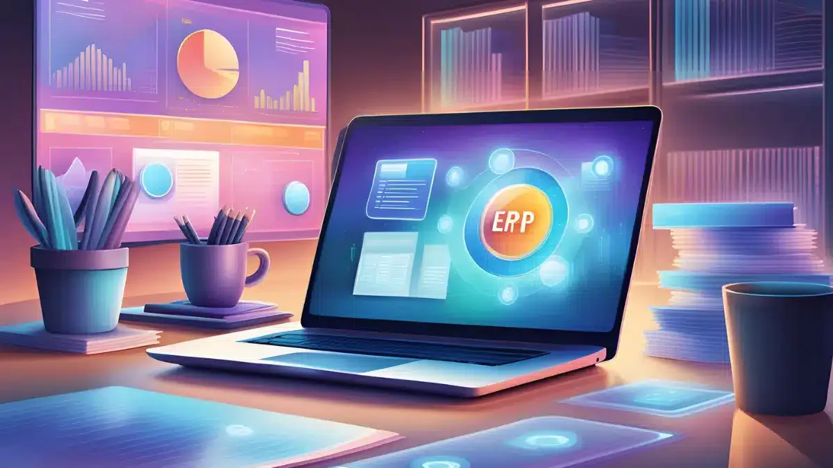 ERP TCO: Pengertian, Manfaat, dan Cara Menghitung