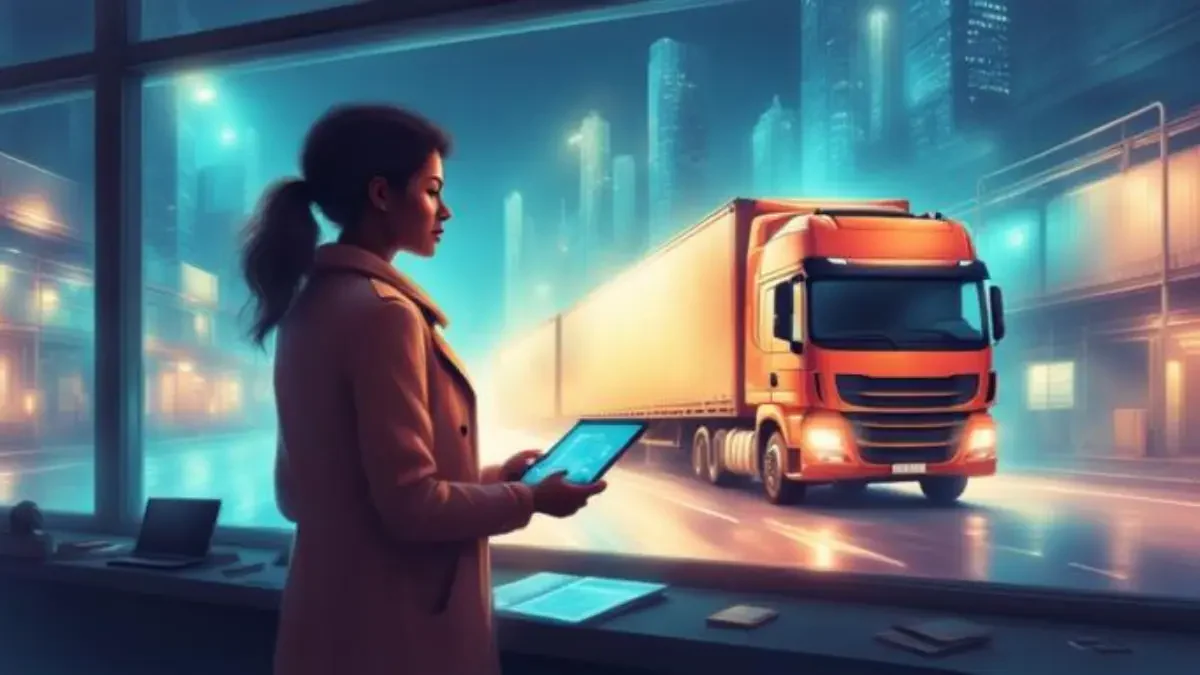 Top 20 Transportation Management Software in Australia (2026 Expert Review)
