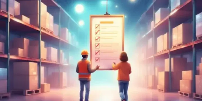 Warehouse Safety: Tips, Checklist & WHS Compliance