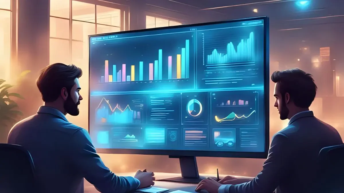 What does a Warehouse Management System do?