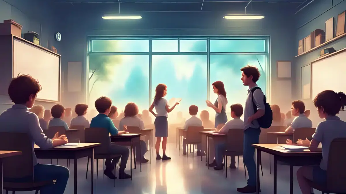School Management