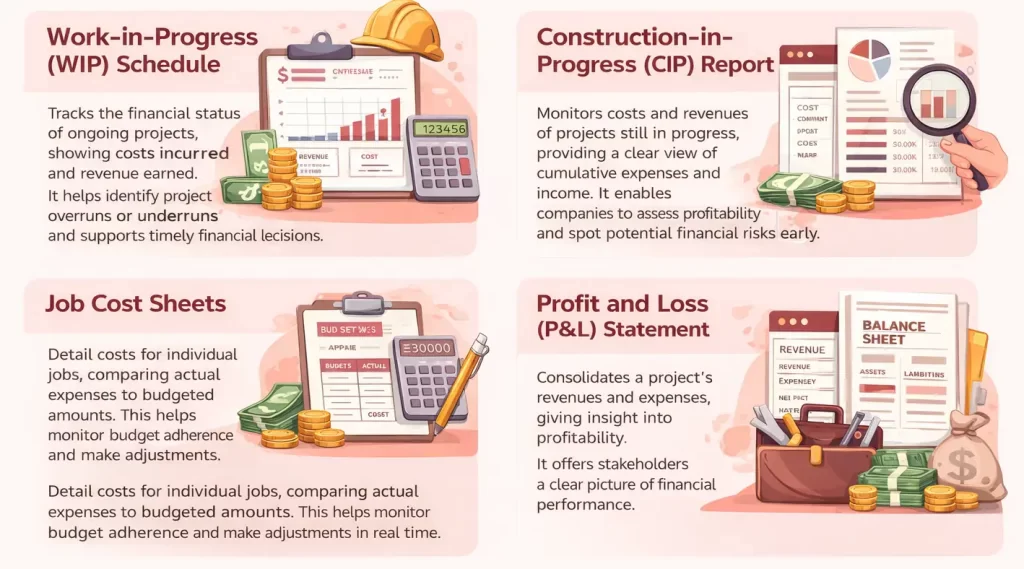 Financial statements