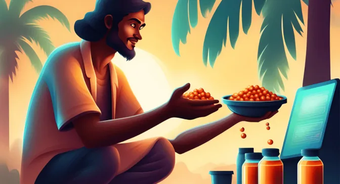Tips Meningkatkan Penjualan dalam Industri Kelapa Sawit dengan Software CRM Sales